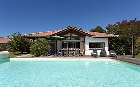 Madame Vacances Villas La Prade